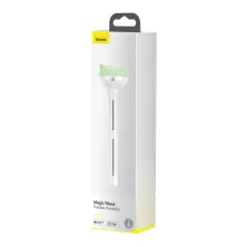 Портативний зволожувач повітря Baseus Magic Wand Portable Humidifier Зелений