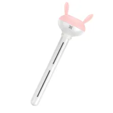Портативный увлажнитель воздуха Baseus Magic Wand Portable Humidifier Розовый