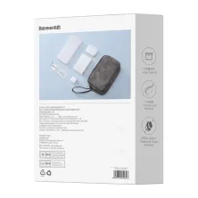 Сумка для гаджетов Baseus EasyJourney Series Storage Bag (175 х 115 х 65 мм) Серый