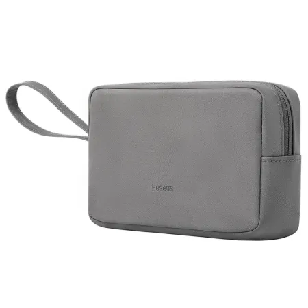 Сумка для гаджетов Baseus EasyJourney Series Storage Bag (175 х 115 х 65 мм) Серый