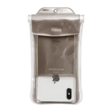 Водонепроницаемый чехол Baseus Safe Airbag Waterproof Case Black
