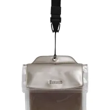 Водонепроницаемый чехол Baseus Safe Airbag Waterproof Case Black