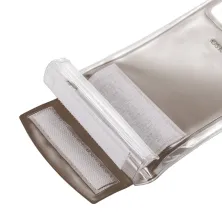 Водонепроницаемый чехол Baseus Safe Airbag Waterproof Case Black