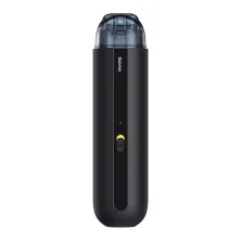 Акумуляторний пилосос Baseus A2 Vacuum Cleaner 70 Вт 5000 Па Чорний