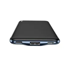 УМБ Baseus Simbo 10000mAh 3A з технологією PD Чорний