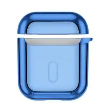 Чохол Baseus Shining hook Case для Apple AirPods / AirPods 2 Синій