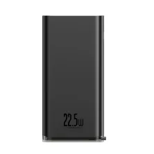 УМБ Baseus Starlight 20000mAh 22.5W с технологией QC3.0+PD3.0 Черный