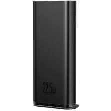 УМБ Baseus Starlight 20000mAh 22.5W с технологией QC3.0+PD3.0 Черный