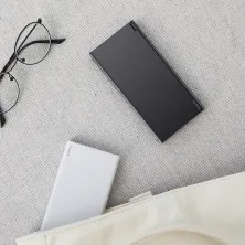 УМБ Baseus Choc 10000mAh 2А Чорний