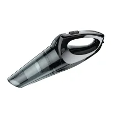 Акумуляторний пилосос Baseus Shark One H-505 Vacuum Cleaner 65 Вт 2400 мАг 4000 Па Чорний