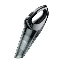 Акумуляторний пилосос Baseus Shark One H-505 Vacuum Cleaner 65 Вт 2400 мАг 4000 Па Чорний