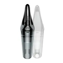 Акумуляторний пилосос Baseus Shark One H-505 Vacuum Cleaner 65 Вт 2400 мАг 4000 Па Чорний