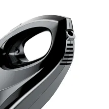 Акумуляторний пилосос Baseus Shark One H-505 Vacuum Cleaner 65 Вт 2400 мАг 4000 Па Чорний