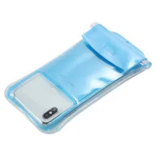 Водонепроницаемый чехол Baseus Safe Airbag Waterproof Case Blue
