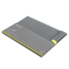 Чехол для ноутбука Baseus ComputerLiner Bag 13" (350 х 260 х 7 мм) Серый