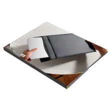 Чехол для ноутбука Baseus ComputerLiner Bag 13" (350 х 260 х 7 мм) Серый