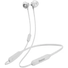Бездротові Bluetooth навушники Baseus Encok S11A Білий