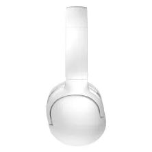 Бездротові навушники Bluetooth Baseus Encok D02 Білий