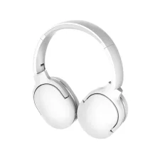 Бездротові навушники Bluetooth Baseus Encok D02 Білий
