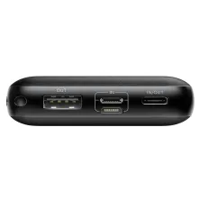 УМБ Baseus Mini Q 20000mAh 15W 3A з технологією PD Чорний