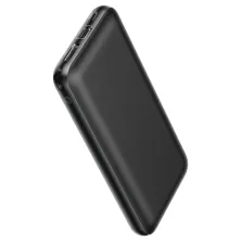 УМБ Baseus Mini Q 20000mAh 15W 3A з технологією PD Чорний