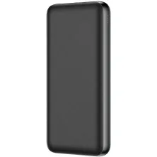 УМБ Baseus Mini Q 20000mAh 15W 3A з технологією PD Чорний