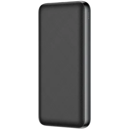 УМБ Baseus Mini Q 20000mAh 15W 3A з технологією PD Чорний