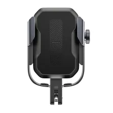 Мото-вело тримач для смартфона Baseus Armor Motorcycle Holder Чорний
