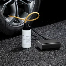 Герметик для термінового ремонту автомобільних шин Baseus Repair Tire Fluid