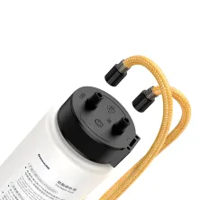 Герметик для термінового ремонту автомобільних шин Baseus Repair Tire Fluid
