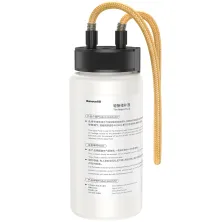 Герметик для срочного ремонта автомобильных шин Baseus Repair Tire Fluid