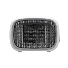 Тепловентилятор Baseus Warm Little White Fan Heater 500W Білий