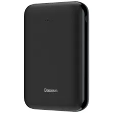 УМБ Baseus Mini JA 10000mAh 2.1А Чорний