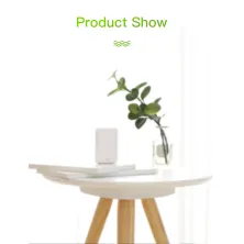 УМБ Baseus Mini S Digital Display 10000mAh 15W з технологією PD Білий