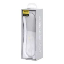 Ночной светильник Baseus Sunshine Aisle с датчиком движения и встроенным акуумулятором 500 mAh Теплый свет (4000K)