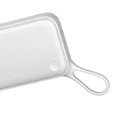 УМБ Baseus Powerful 20000mAh 18W з технологією QC3.0 + PD3.0 Білий