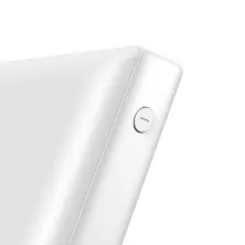 УМБ Baseus Mini JA 30000mAh 15W 3A с технологией PD Белый