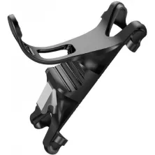 Велотримач для смартфона Baseus Miracle Bicycle Holder Чорний
