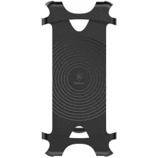 Велотримач для смартфона Baseus Miracle Bicycle Holder Чорний
