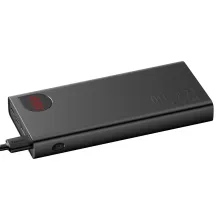УМБ Baseus Adaman 20000mAh 22.5W с технологией QC3.0+PD3.0 Черный