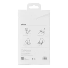 Водонепроницаемый чехол Baseus Safe Airbag Waterproof Case Pink