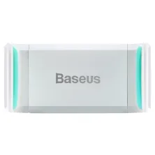 Автотримач для телефону Baseus Stable Series Car в повітропровід Білий