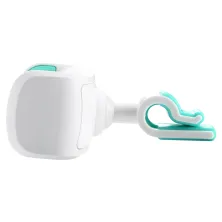 Автотримач для телефону Baseus Stable Series Car в повітропровід Білий