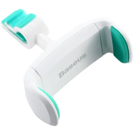 Автотримач для телефону Baseus Stable Series Car в повітропровід Білий