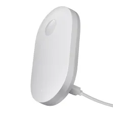 Ночной светильник Baseus Sunshine Entrance с датчиком движения и встроенным акуумулятором 500 mAh Холодный свет (6500K)