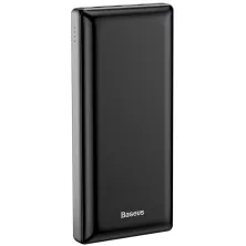 УМБ Baseus Mini JA 30000mAh 15W 3A з технологією PD Чорний
