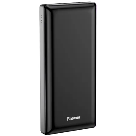 УМБ Baseus Mini JA 30000mAh 15W 3A з технологією PD Чорний