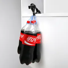 Автотримач для телефону Baseus Osculum Type Gravity Чорний