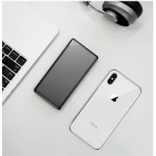 УМБ Baseus Mini Cu 10000mAh 2.1А Чорний