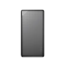 УМБ Baseus Mini Cu 10000mAh 2.1А Чорний